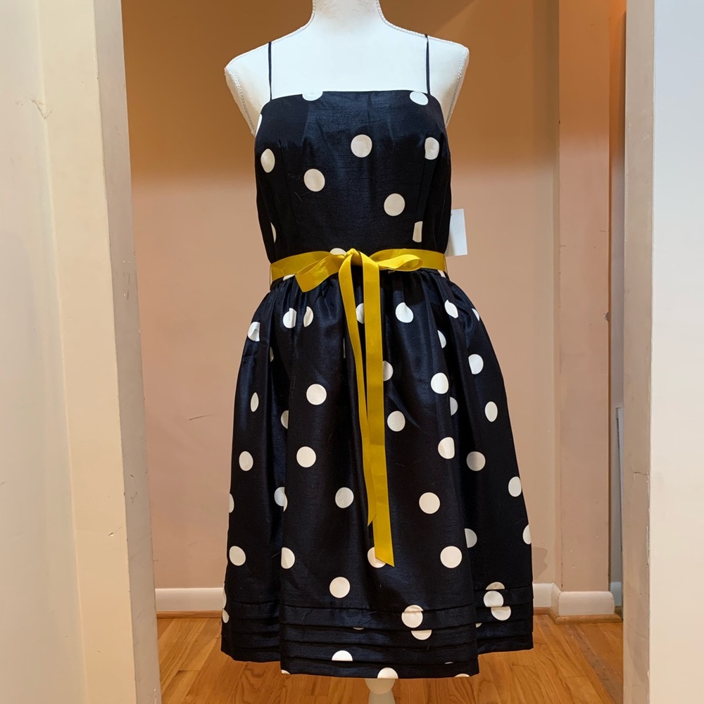 Cocktail, evening, reception dress